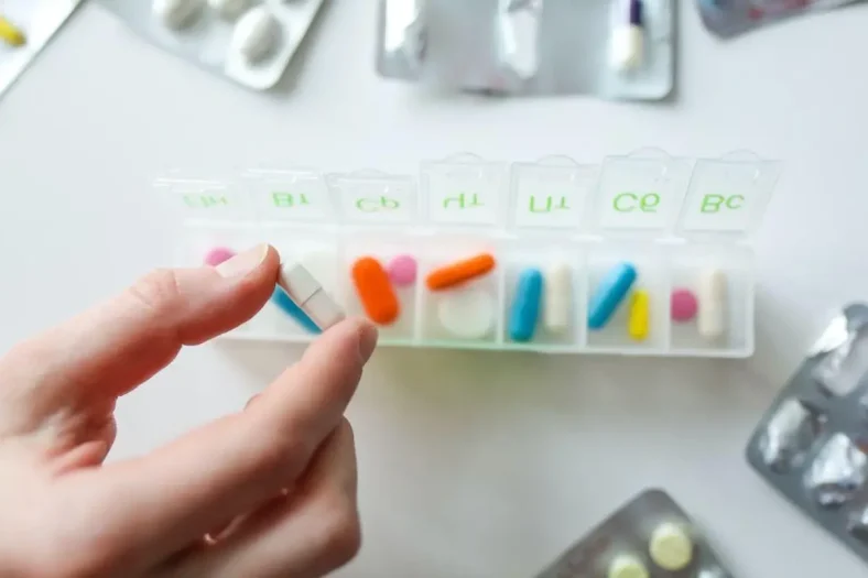 Obat diabetes oral