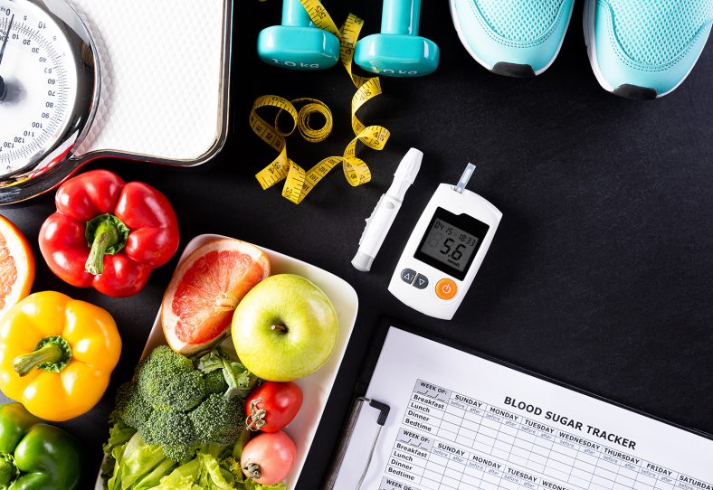 cara memilih obat diabetes