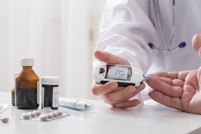 obat diabetes untuk lansia