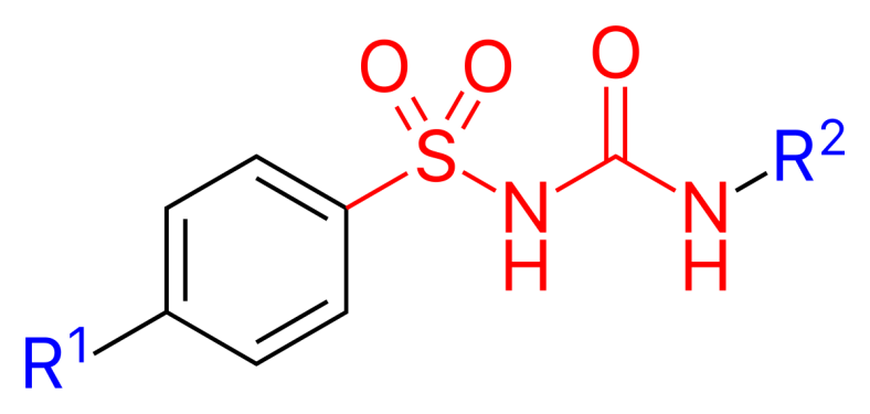 sulfonilurea